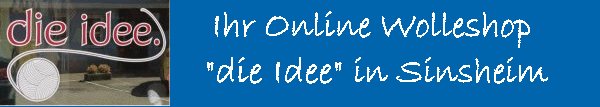 Die Idee
