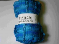 Linie 296 Tonda-Color trkis 0107