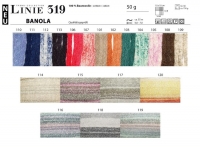 Linie 319 Banola color - 00112