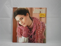 Regia Journal Extra Twist Merino Nr. 611