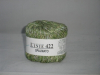 Linie 422 Spalmato - grn/silber - 00004