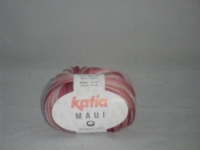 Maui - rose/steingrau - 00102