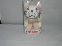 Cat Scarf  - 00060
