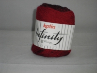 Infinity - crudo/rojo - 00108