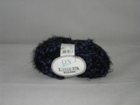 Linie 378 Roxana schwarz/blau  - 00004