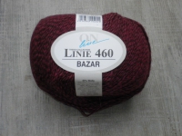 Linie 460 Bazar rot degrad Farbe 3