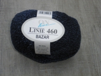 Linie 460 Bazar blau degrad Farbe 7
