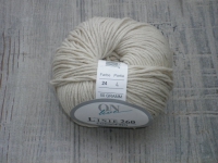 Linie 260 Corsofino hellbeige Farbe 24