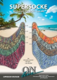 Online Supersocke 4-fach Easy - Color Sort. 242 - ocker - 2177