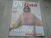 Online Stricktrends spezial Ausgabe 1