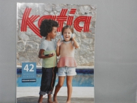 Katia  Kinder Heft Nr. 77
