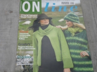 Online Herbst/Winter 2009/2010 Ausgabe 20