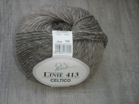 Online Linie 413 Celtico -beige/braun -  4