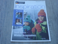 Schachenmayr Inspiration Winter Accessoires  No. 040