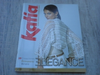 Katia Elegance Heft Nr. 70