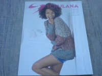 Schulana Crealana Nr. 36
