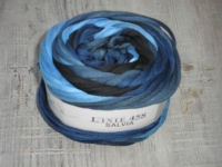 Linie 458 Salvia - blau meliert   - 109