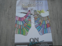 Online Supersocke 4-fach Wellness - Color Sort. 295 - 2546