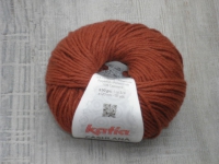 Katia Cashlana - rotbraun -  112