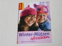 Topp - Winterm�tzen modisch, warm & kuschelig stricken