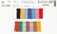 Linie 257 Oceano rosa - 00013