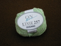 Linie 257 Oceano hellgrn - 00006