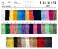 Linie 135 Goby rosa - 00045