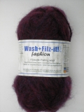 Wash+Filz-it! fashion beere 00049