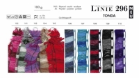 Linie 296 Tonda-Color trkis 0107