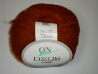 Linie 274 Big Size silber - 00008