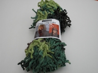Crazy Loop Color krokodil - 00085