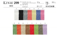 Linie 299 Sico beige  - 00009