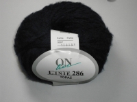 Linie 286 Topaz dunkelblau  - 00007