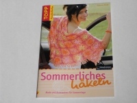 Topp - sommerliches hkeln, Mode & Accessoires fr Sommertage