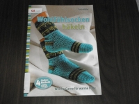 OZ creativ - Wohlf�hlsocken h�keln