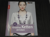 Topp - Kreative Ketten stricken