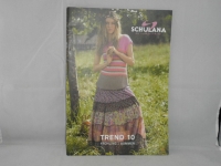 Schulana Trend 10 Frhling/Sommer