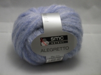 Alegretto hellblau - 08509