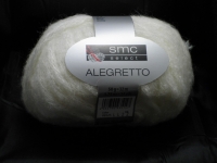 Alegretto ecru - 08525