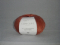 All Seasons cotton - messing - 00014
