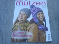 Annika Strick M�tzen und andere Strickh�ppchen No. 5