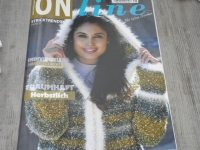 Online Herbst  Ausgabe 48