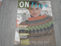 Online Herbst/Winter Ausgabe 51