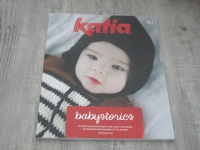 Katia  Babystories Nr. 6