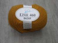 Linie 460 Bazar senfgelb degrad Farbe 4