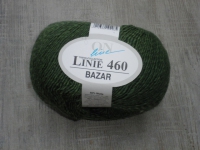Linie 460 Bazar grn degrad Farbe 5