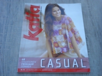 Katia  Casual Heft Nr. 73
