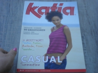 Katia  Casual Heft Nr. 77