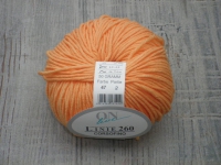 Linie 260 Corsofino aprikot Farbe 47