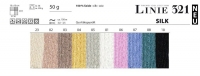 Linie 321 Silk  - 00002